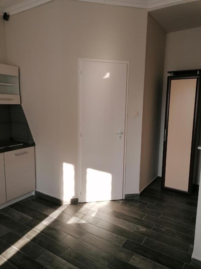 Napfény Szállás Szeged Exterior foto